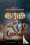 Silver, Nico - Twisted Tales of Halloween Horror: Carnival of Carnage