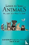 Wickerson, Karen - Listen to Your Animals