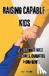Rachelle, Faith - Raising Capable Kids