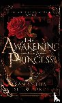 de la Porté, Samantha - The Awakening of a Princess