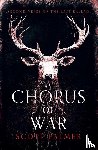 Palmer, Scott - A Chorus of War