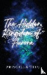 Tiku, Priscilla - The Hidden Kingdom Of Aurora