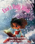 Balgobin - Eva's Only Wish