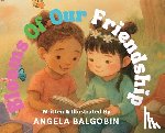 Balgobin - Blooms Of Our Friendship