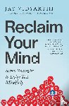 Vidyarthi, Jay - Reclaim Your Mind