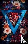 Lyons, Spencer Q. - Call of Hunger