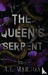 Maruga, A. L. - The Queen's Serpent - Special Edition - All Purple Pages