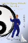 Cheung, Wing - Tai Chi Qigong Shibashi - Set 1 & 2