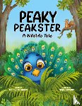 Defranco, Kathy - Peaky Peakster
