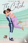 Soliz, Leonor - The Catch