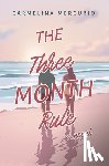 Mercurio, Carmelina - The Three Month Rule