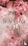 Headley, Tanisha - Teach Me to Fly