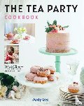 Lee, Judy - The Tea Party Cookbook
