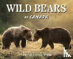 Savage, Eddy - Wild Bears of Canada