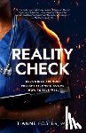 Foster, Tianne - Reality Check