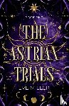 Miller, Eve - The Astrian Trials