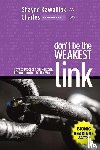 Kawalilak, Shayne - Don't Be the Weakest Link (BR)