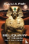Falk, David A. - Reliquary of the Dead