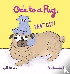 Rosen, Jill - Ode to a Pug