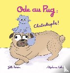 Rosen, Jill - Ode au Pug