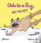 Rosen, Jill - Ode to a Pug