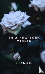 Smail, Lesley - In A New York Minute