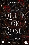 Boleyn, Briar - Queen of Roses