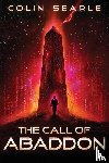 Searle, Colin - The Call of Abaddon