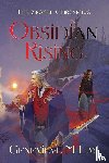 Lay, Genevieve M. - Obsidian Rising
