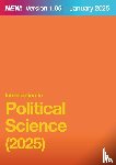 Rom, Mark Carl, Hidaka, Masaki, Walker, Rachel Bzostek - Introduction to Political Science (2025)