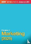 Gomez Albrecht, Maria, Green, Mark, Hoffman, Linda - Principles of Marketing (2025)