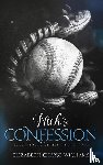 Chayse-Williams, Elizabeth - Nick's Confession