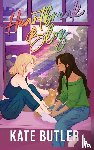 Butler, Kate - Heartbreak Blog