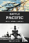 Lamirande, Max - Battle Pacific