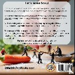 Reddington, Christopher - Let's Make Soup