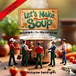 Reddington, Christopher - Let's Make Soup