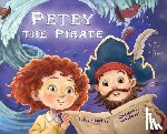 Hawkins, Kevin J. - Petey the Pirate