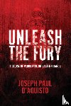 D'Aquisto, Joseph Paul - Unleash The Fury