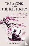 Murano, Kai T. - The Monk and The Butterfly