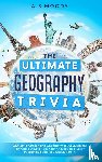 Moody, A. B - The Ultimate Geography Trivia