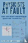 Armstrong, Nathan - Physicists at Fault