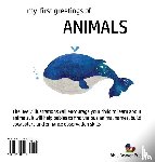 Yoo, Seong Min - Yoo, S: my first greetings of Animals 나의 &#523