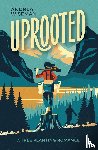 Wiseman, Andrea - Uprooted