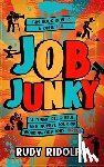 Ridolfo, Rudy - Job Junky