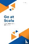 Moss, Rez - Go at Scale