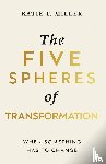 Miller, Katie T. - The Five Spheres of Transformation