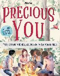 Dar, Jenna - Precious YOU