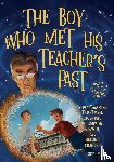 Dar, Jenna - The Boy Who Met His Teacher's Past