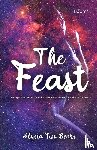 Two Bears, Alycia - The Feast