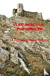 Ernst, Albert A. - VLAD DRACULA